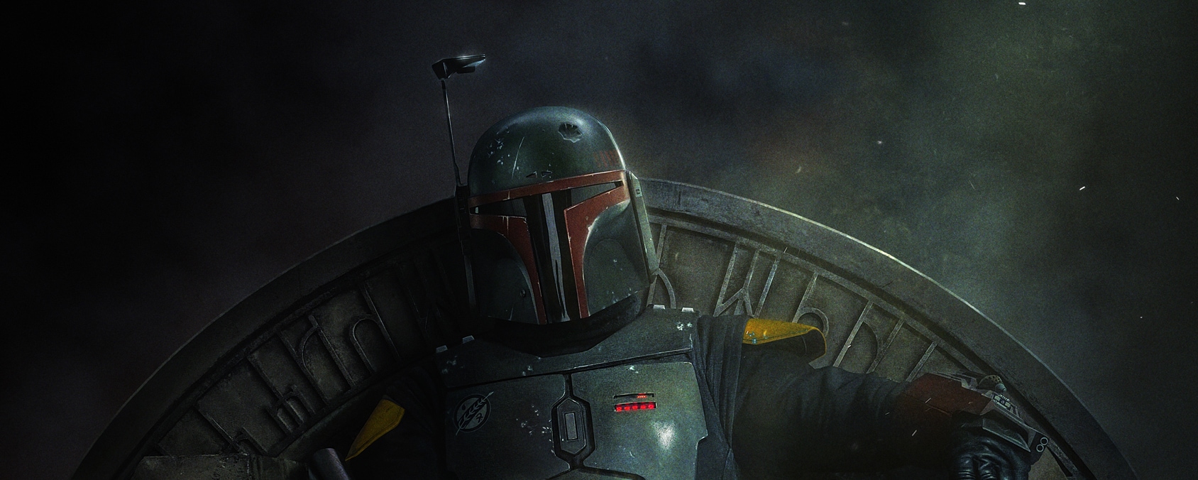 The Book Of Boba Fett” Set To Launch Exclusively On Disney+ December 29