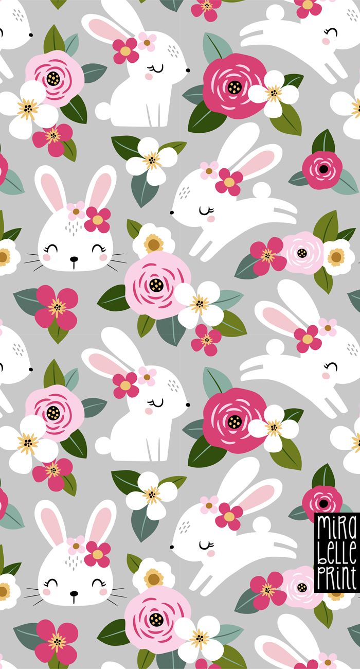 Kids Easter Wallpapers - Wallpaper Cave