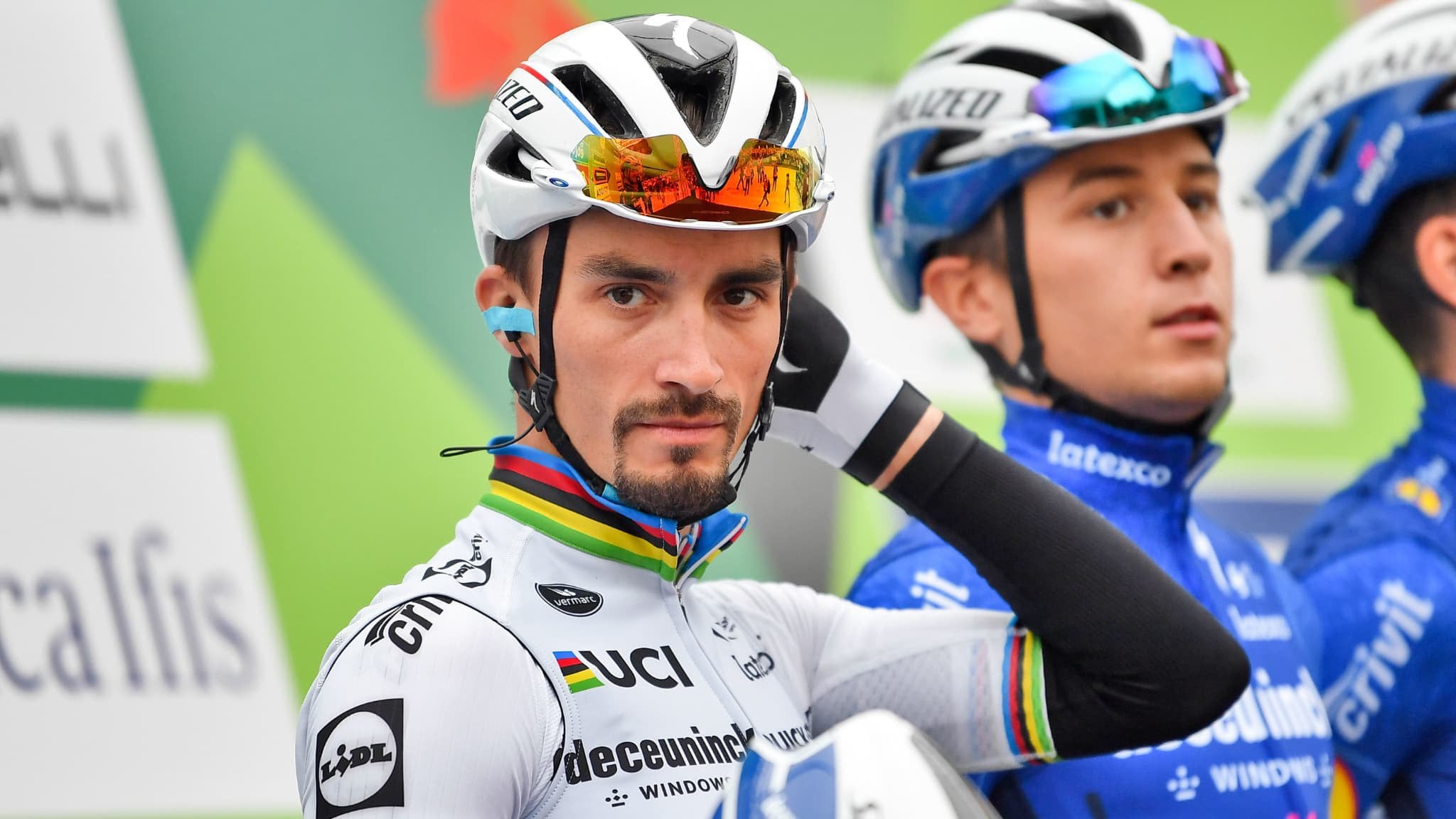 Julian Alaphilippe Wallpapers - Wallpaper Cave