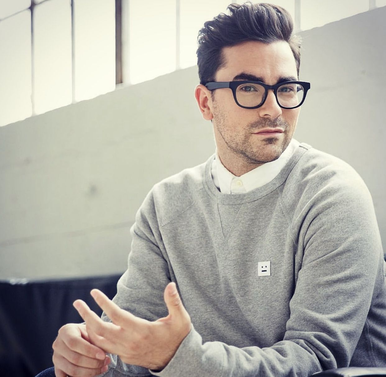 Schitt's Creek: The Ultimate Ranking of David Rose's Relationships. Schitts creek, David rose, Daniel levy