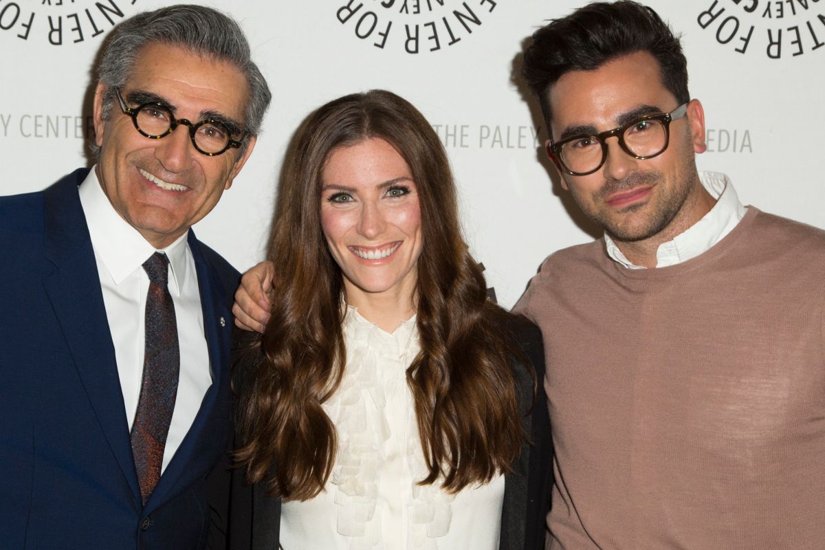 The Levy family celebrates the holidays with a cribbage tournament