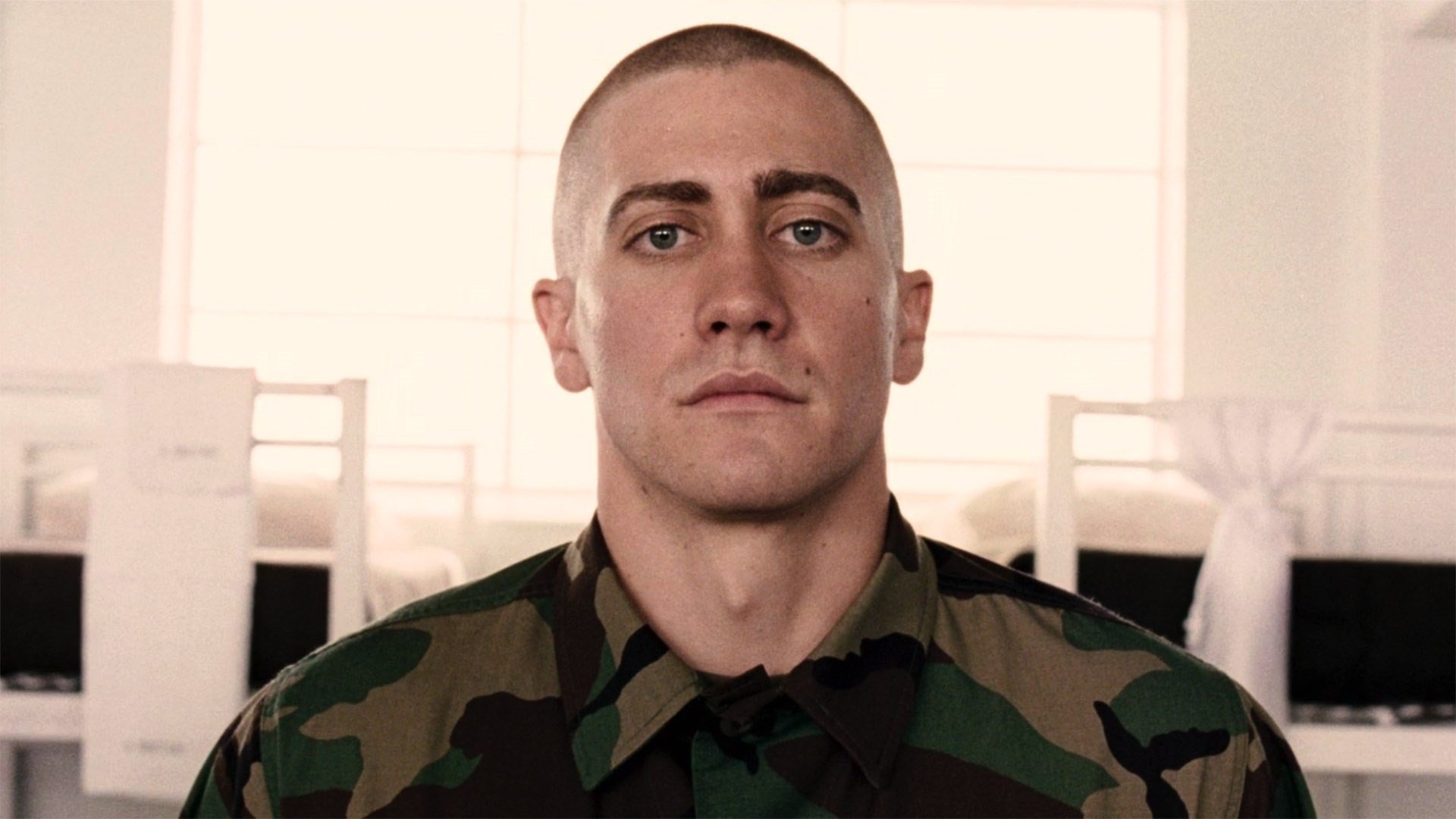 Jarhead Movie Characters Wallpapers - Wallpaper Cave