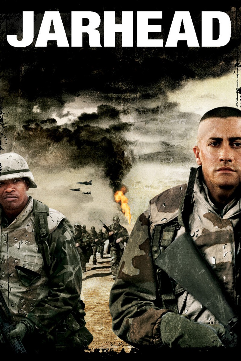 Jarhead Movie Characters Wallpapers - Wallpaper Cave