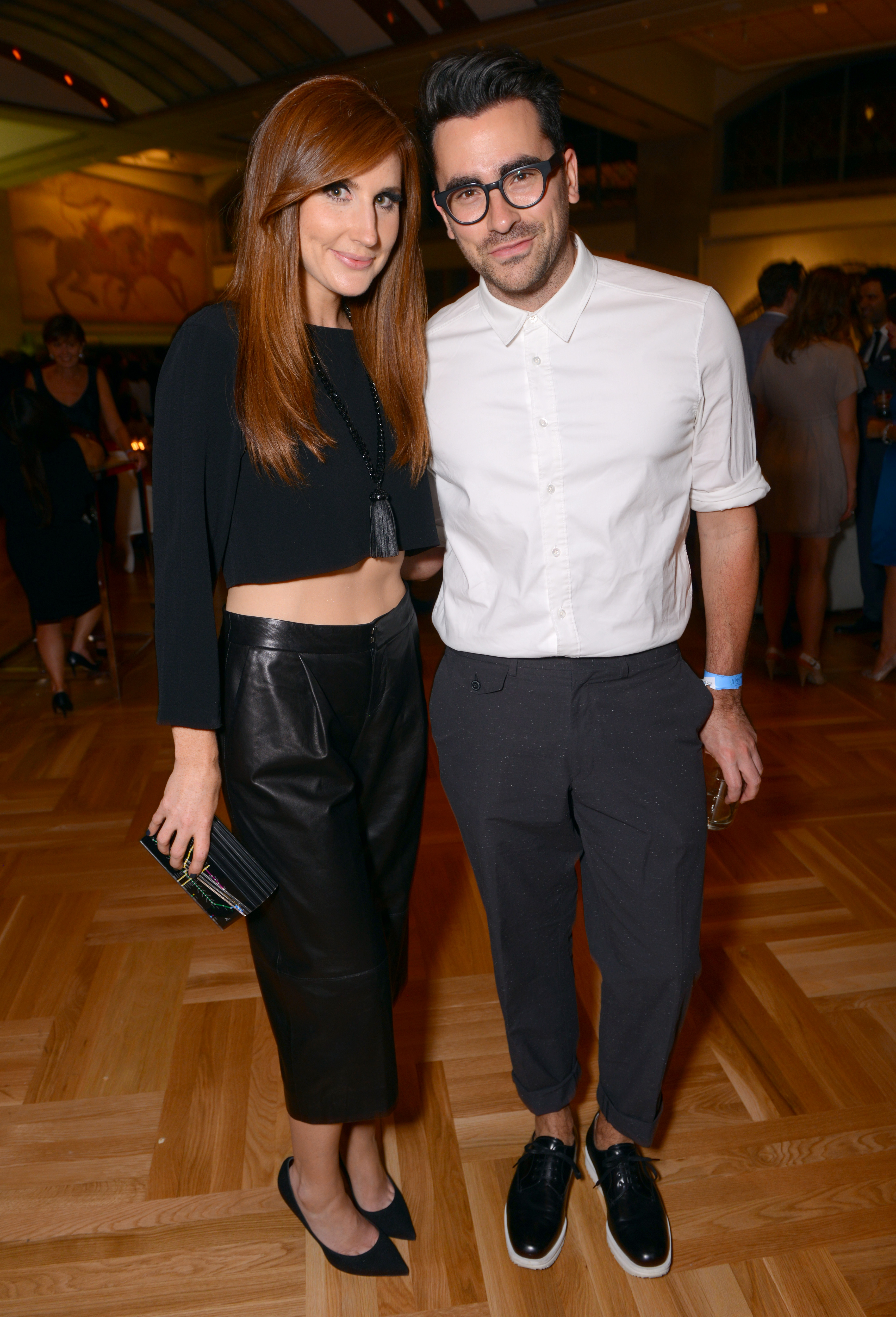 Photo gallery: The 2014 Producers Ball Playback