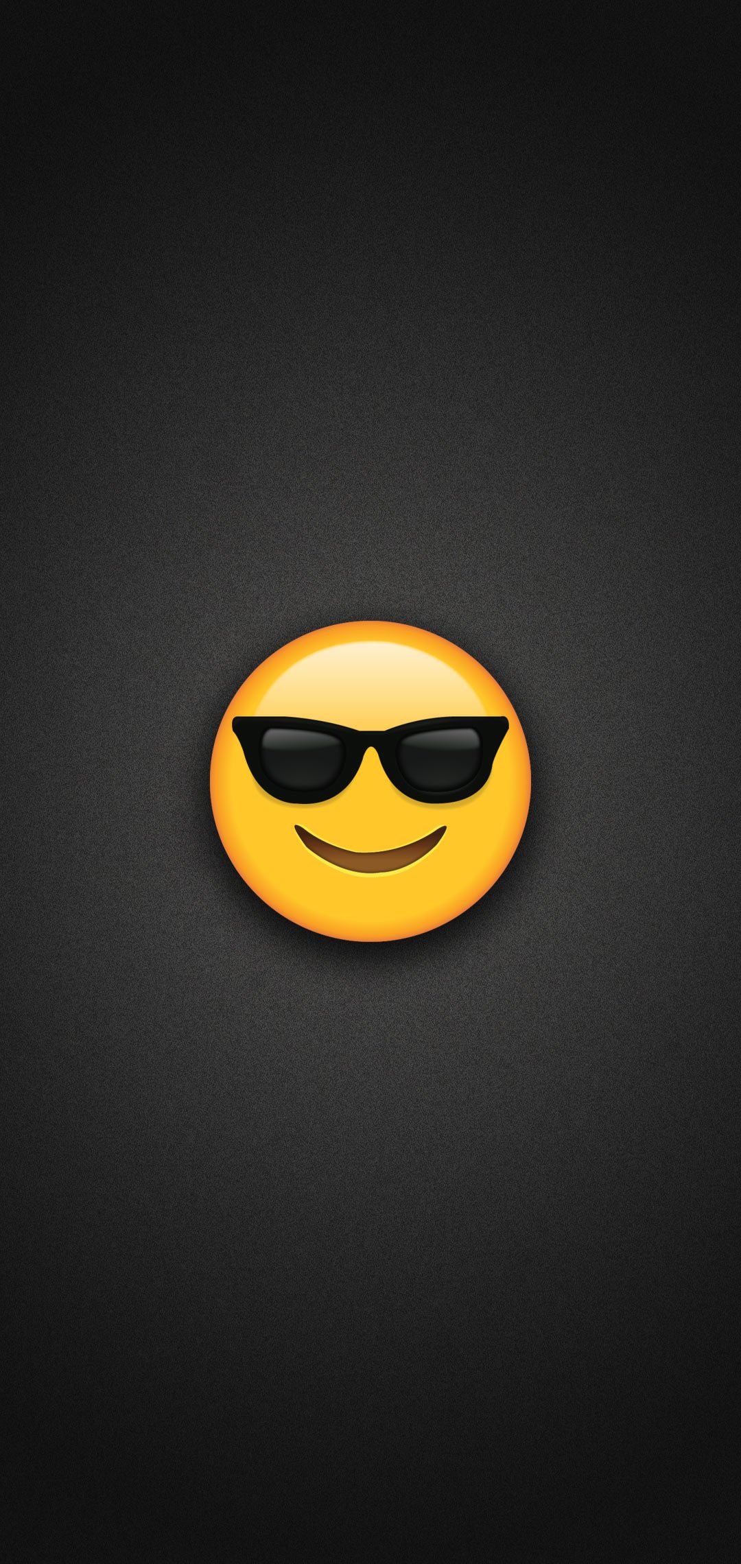 Sunglasses Emoji Wallpapers - Wallpaper Cave