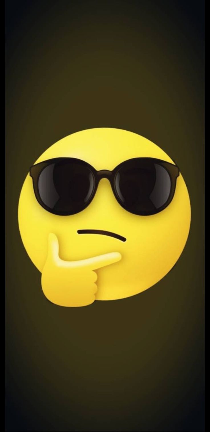 Rap. Snapchat spectacles, Emoji, Round sunglasses