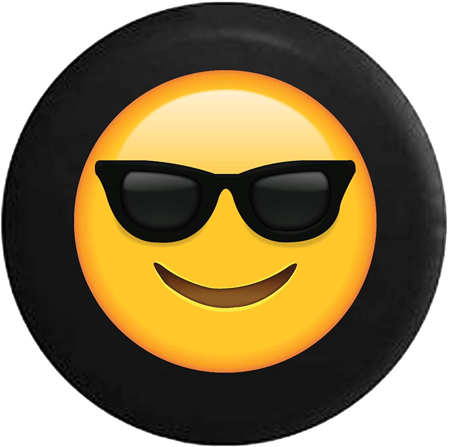 Sunglasses Emoji Wallpapers - Wallpaper Cave