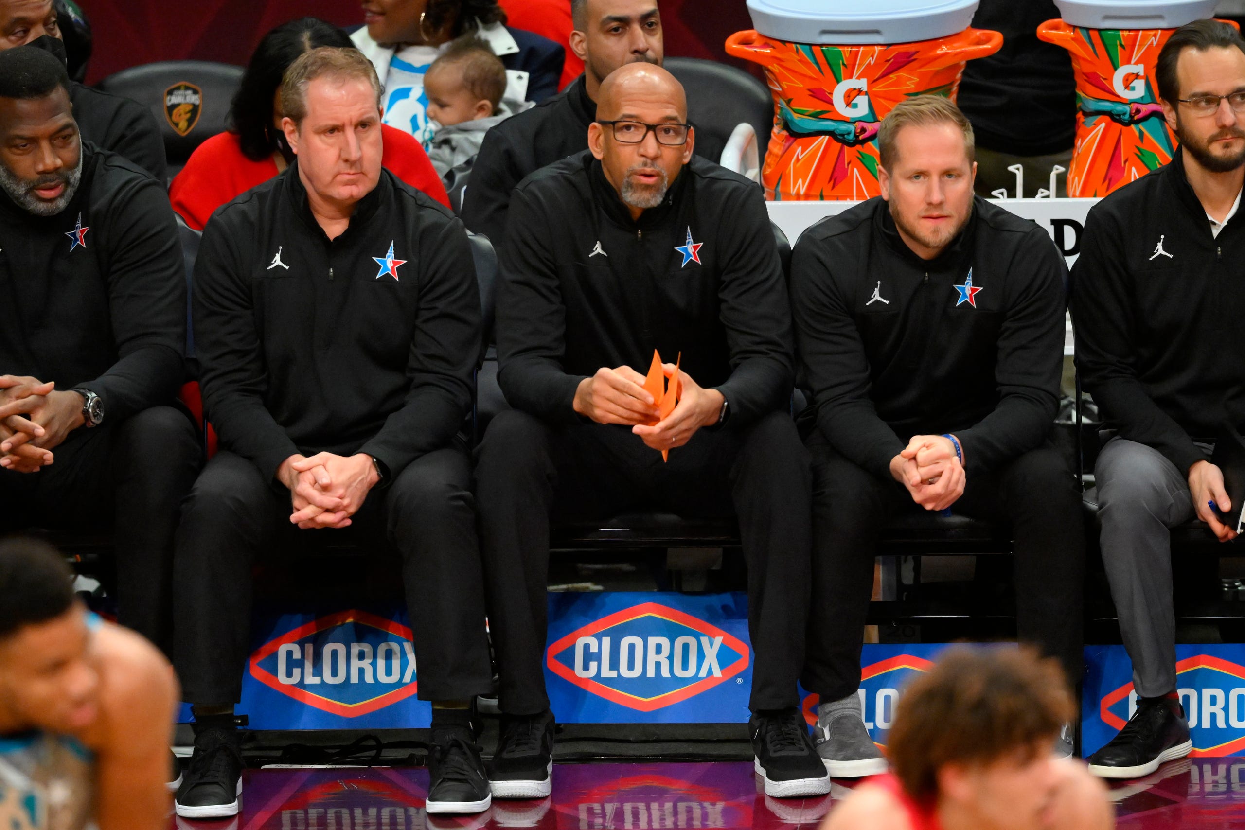 Photos: 2022 NBA All Star Game