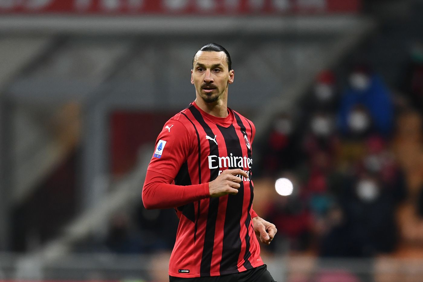 AC Milan Travel To Face Venezia As Ibrahimovic Set To Get First Start Of 2022 AC Milan Offside