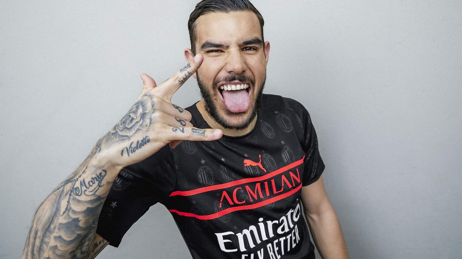 FIFA 22: AC Milan Third Kit For The 2021 22 Season Revealed. FifaUltimateTeam.it