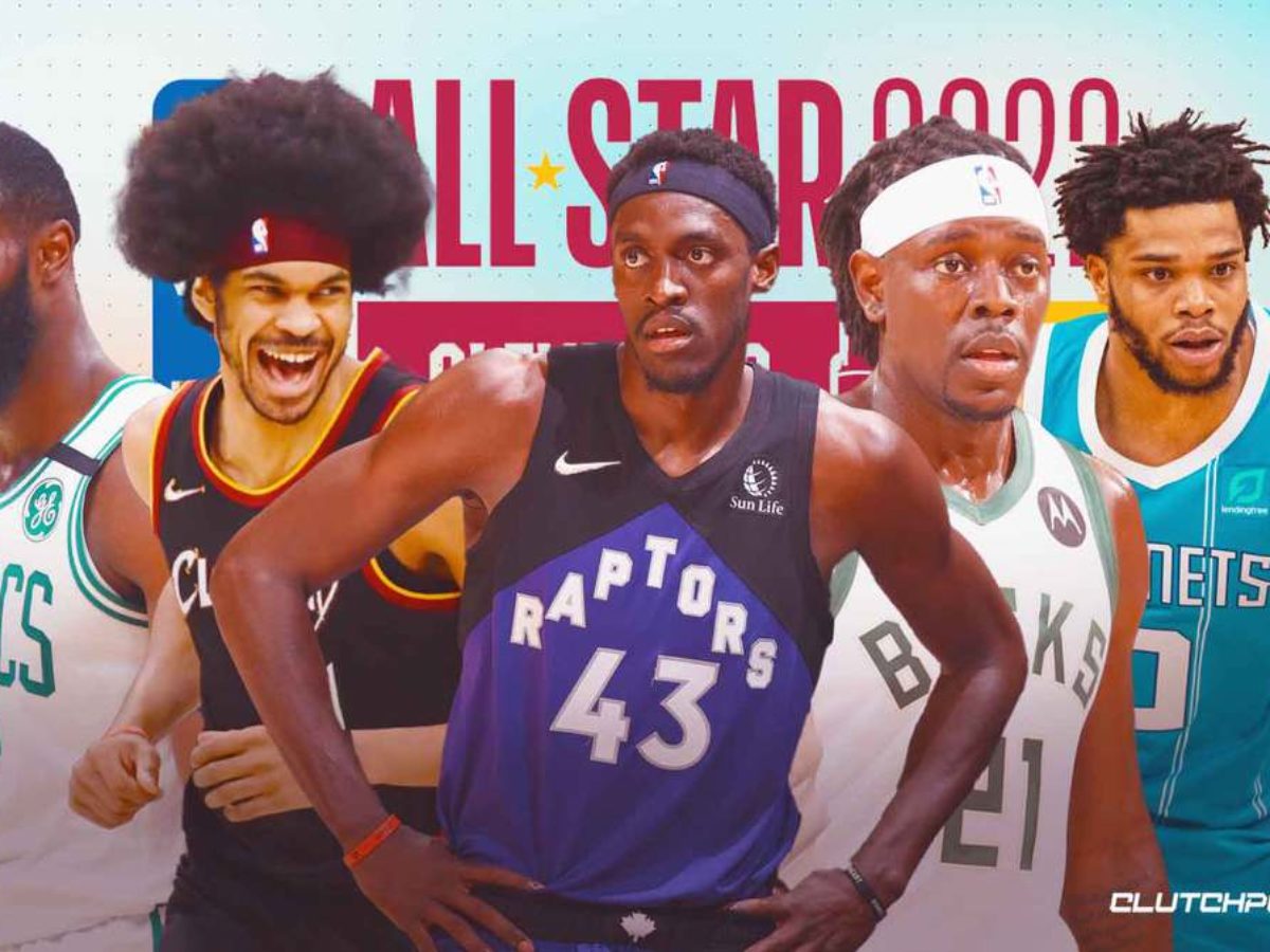 Cavs News: Jarrett Allen Replacing James Harden At NBA All Star Game