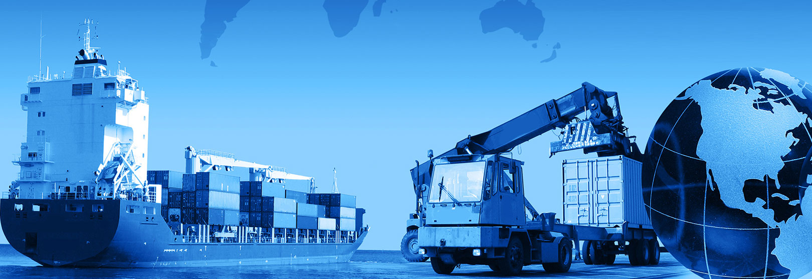 Bluebray One Stop Solution To Import Export agency