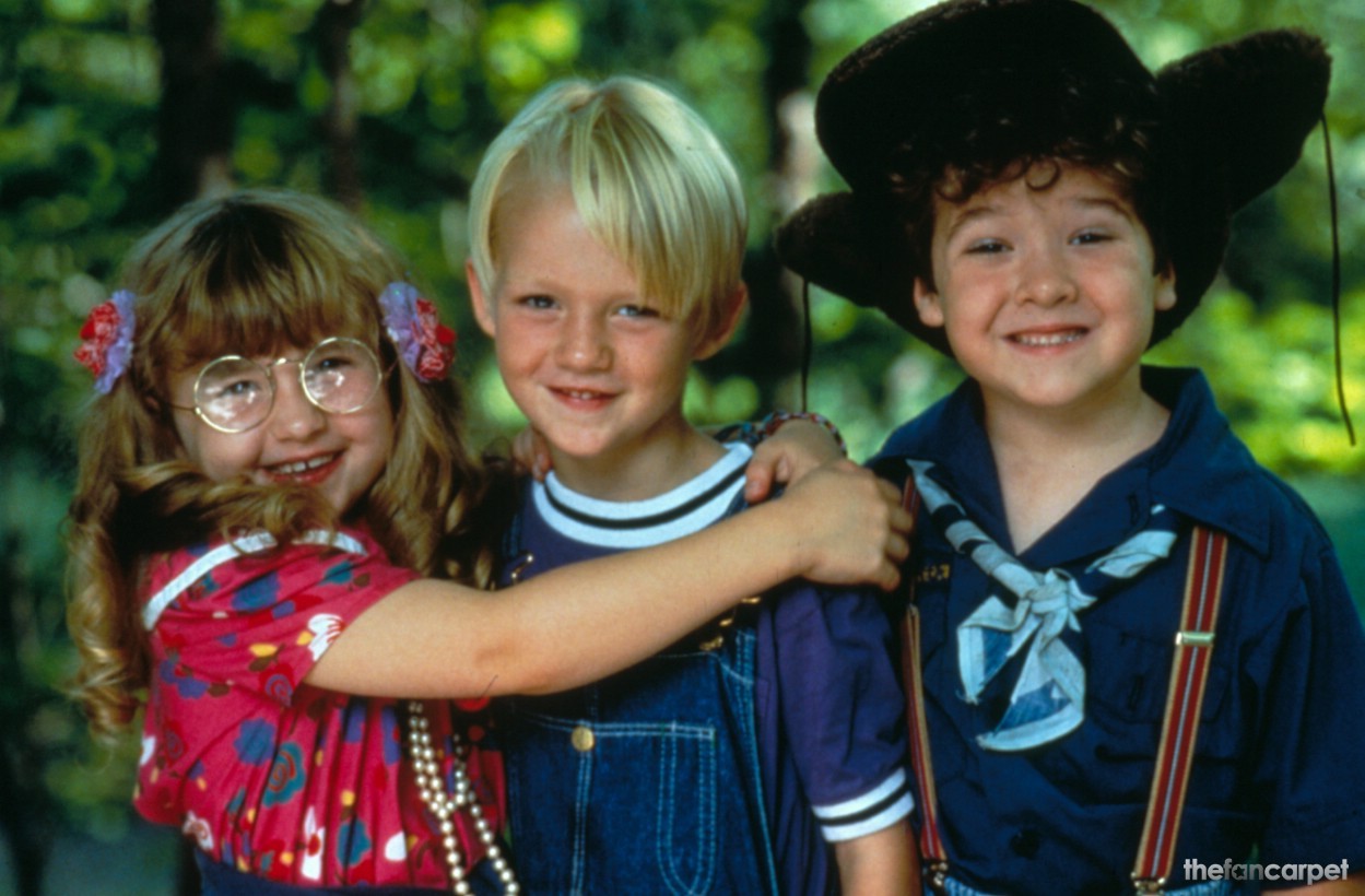 Actor Gallery Picture. The Fan Carpet