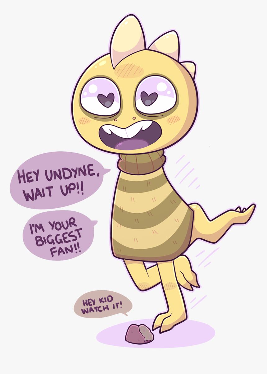Monster Kids Undertale, HD Png Download