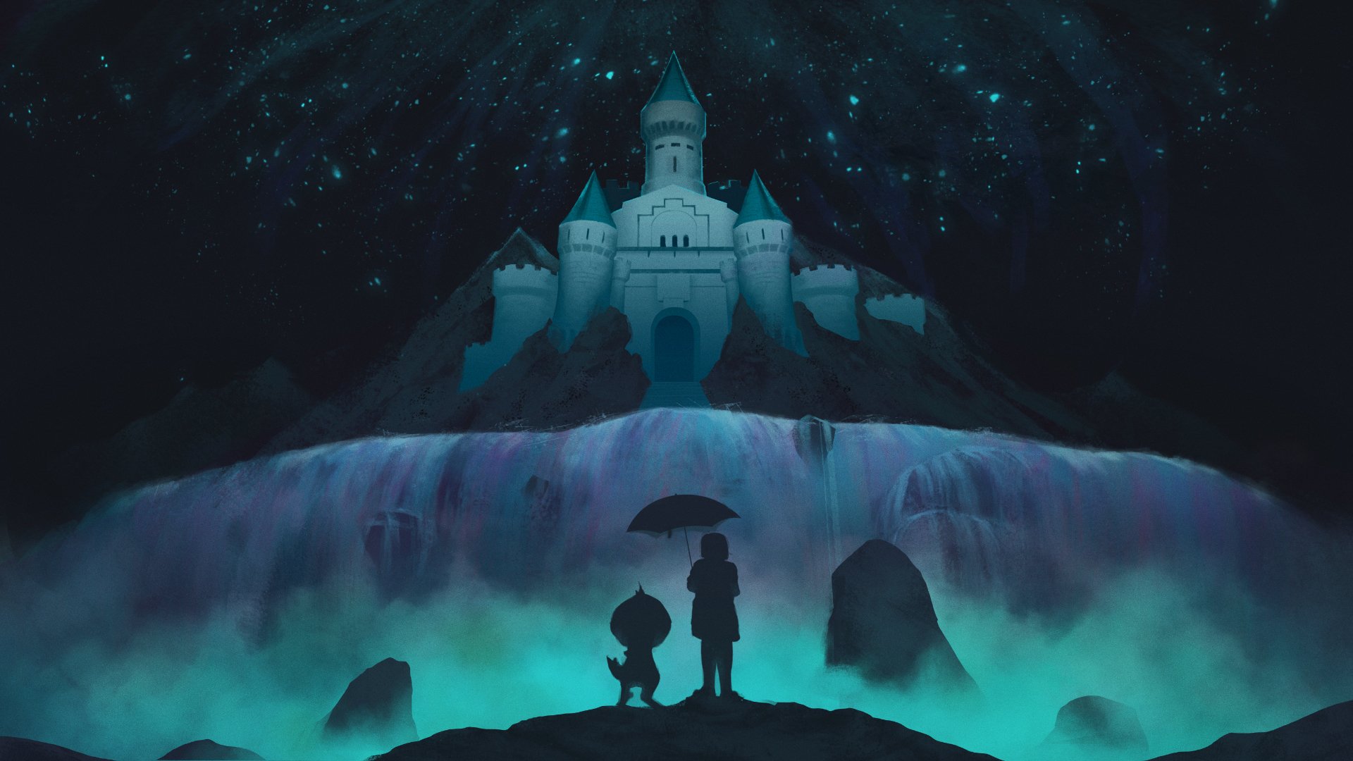 Monster Kid (Undertale) HD Wallpaper and Background Image