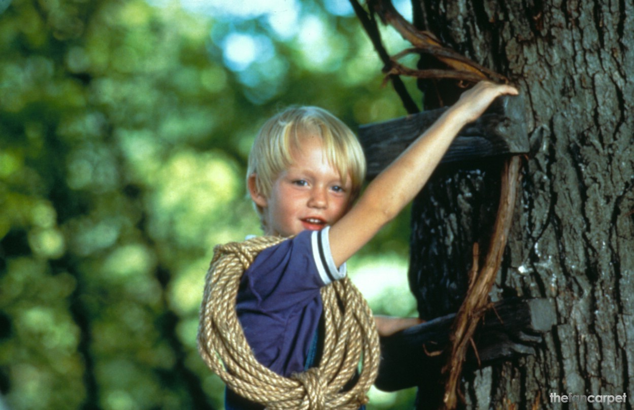 Actor Gallery Picture. The Fan Carpet