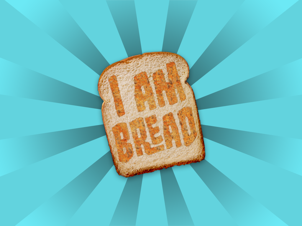 Review: I am Bread