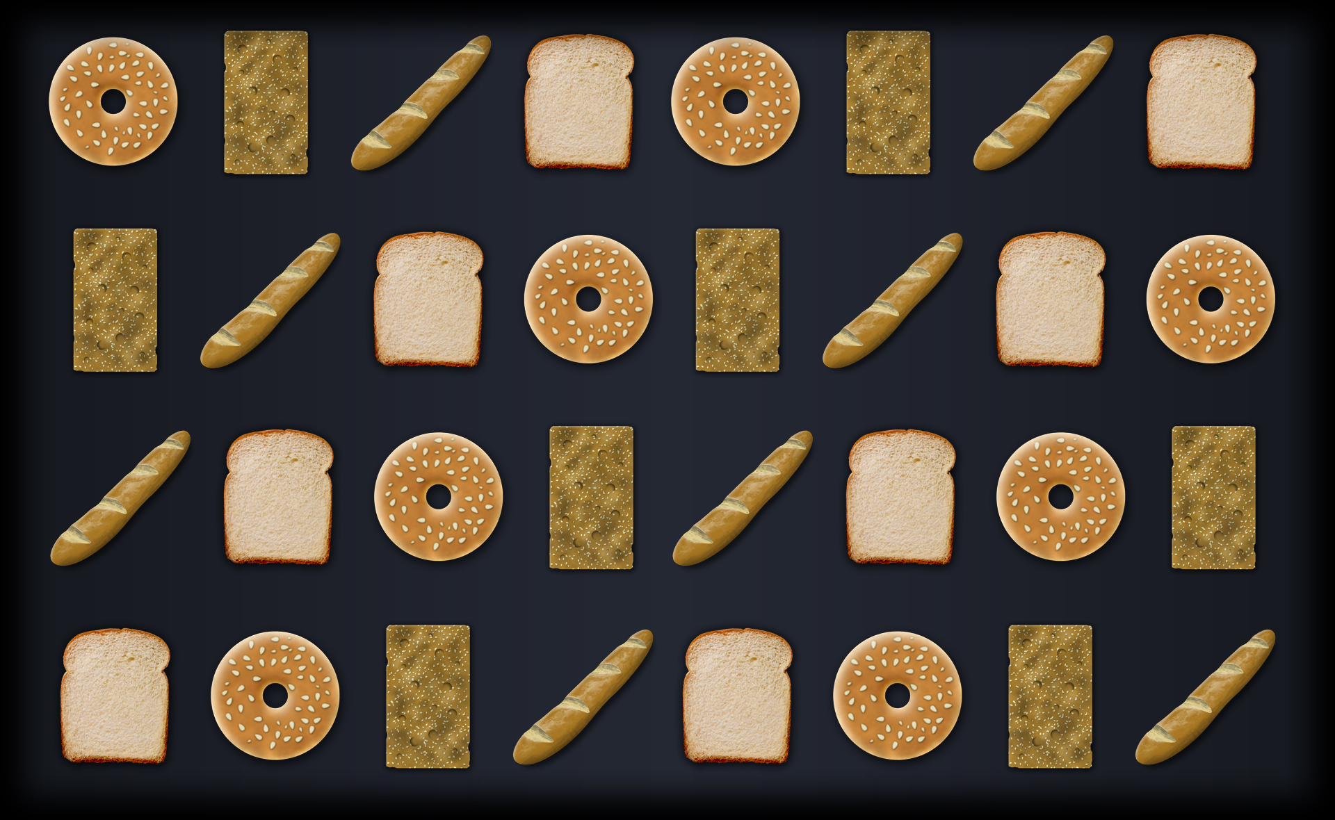 Video Game I Am Bread Wallpaper:1920x1180
