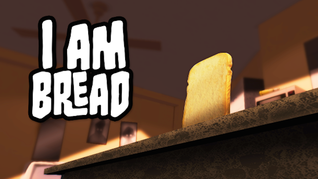 I Am Bread Release Date Announced
