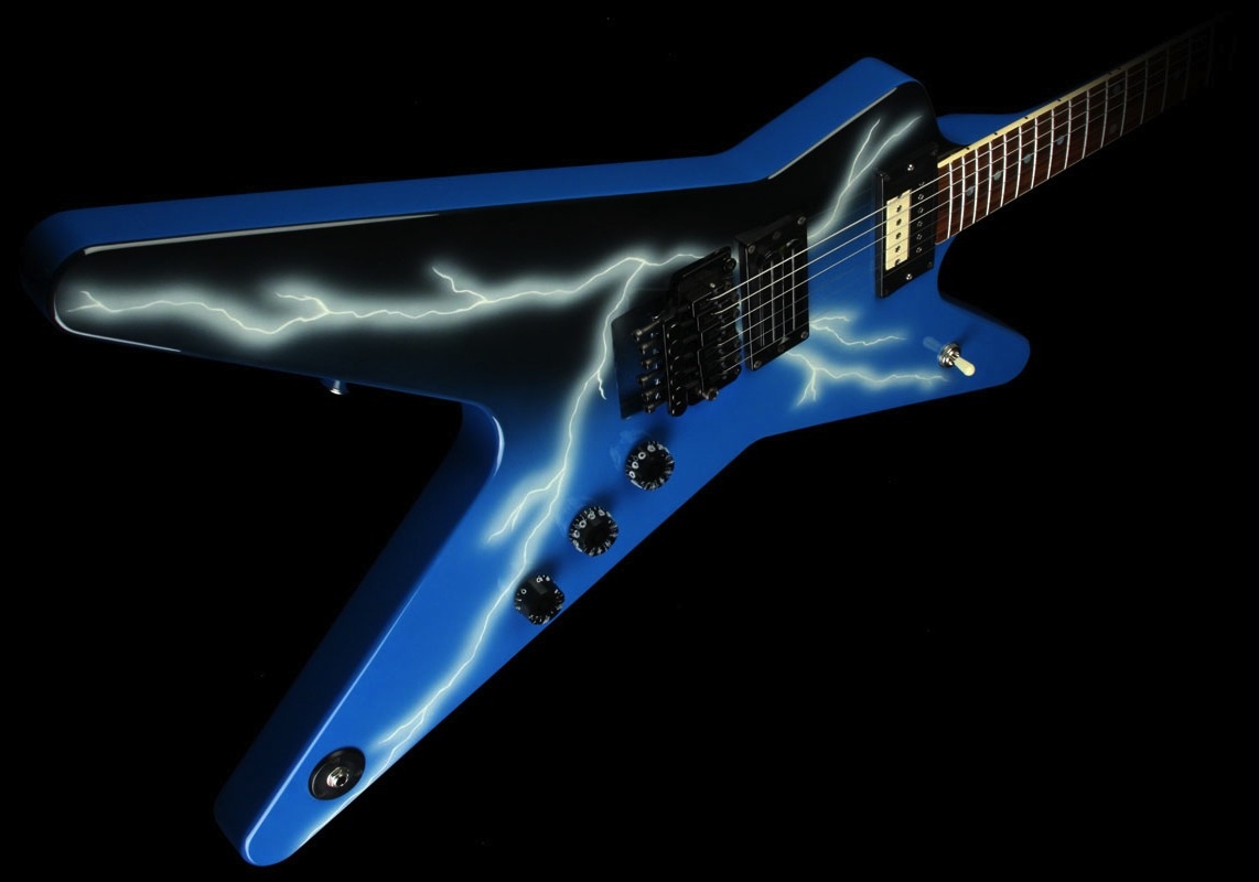 Dean Guitar Wallpapers - Wallpaper Cave