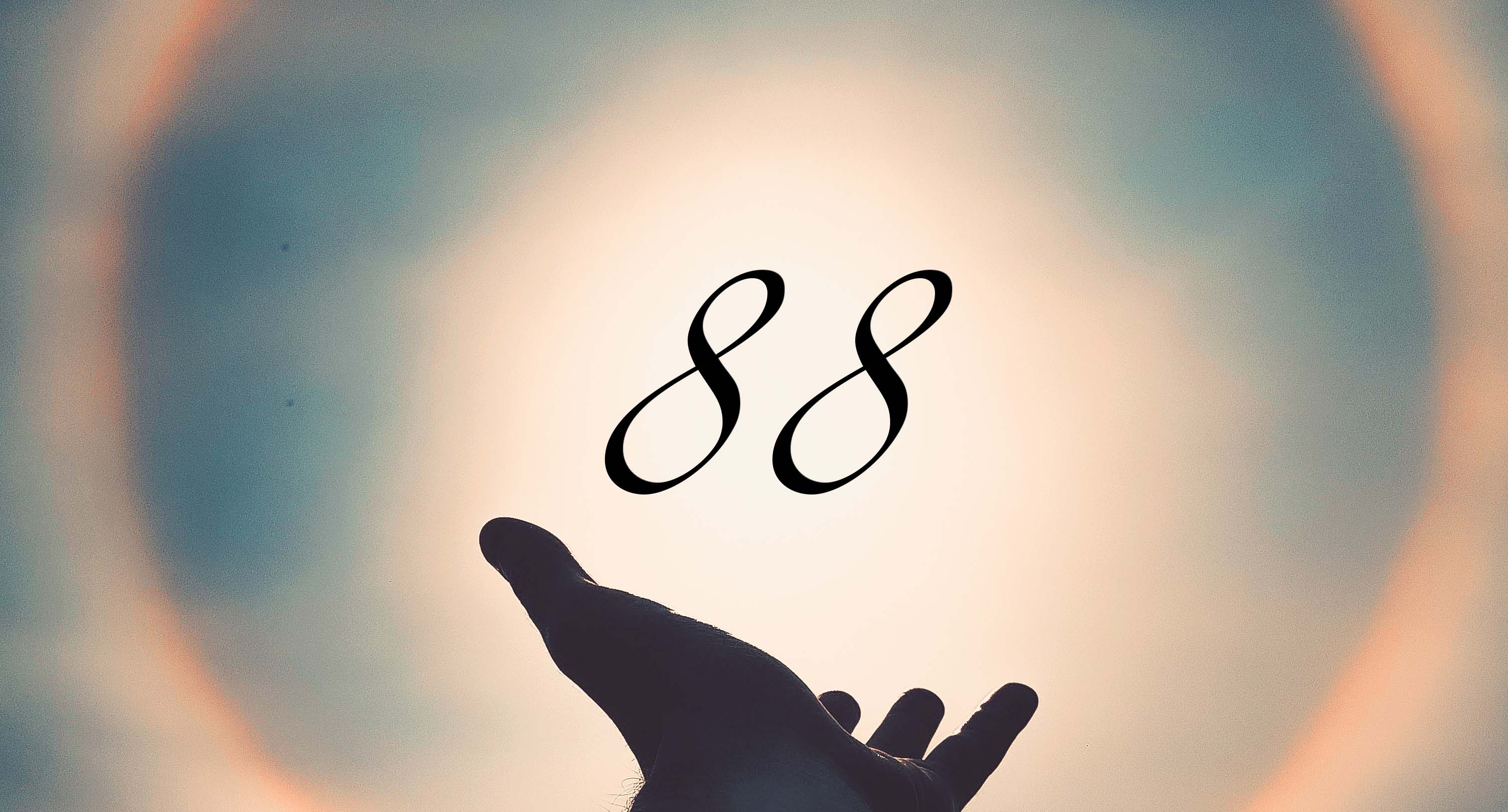 The Actual Meaning and Symbolism of Angel Number 88