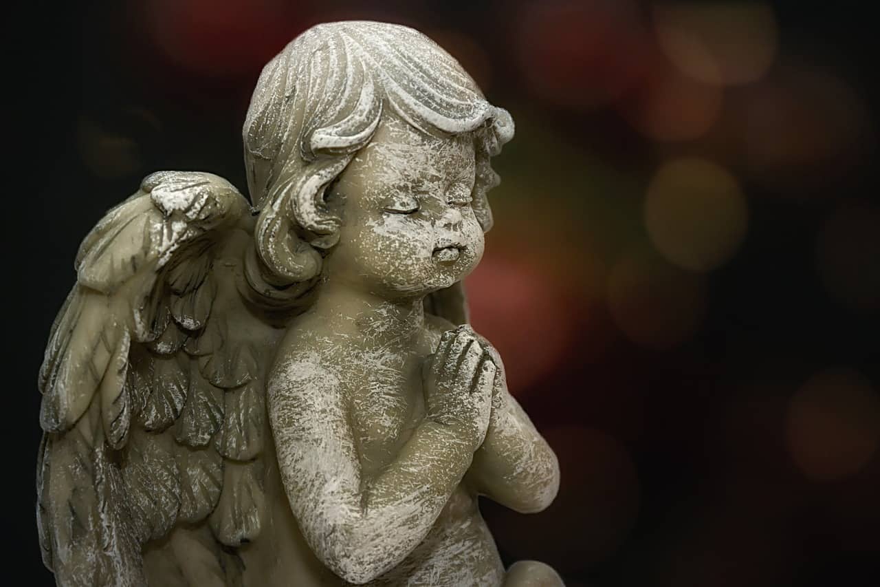 ANGEL NUMBER 32 (Meanings & Symbolism)