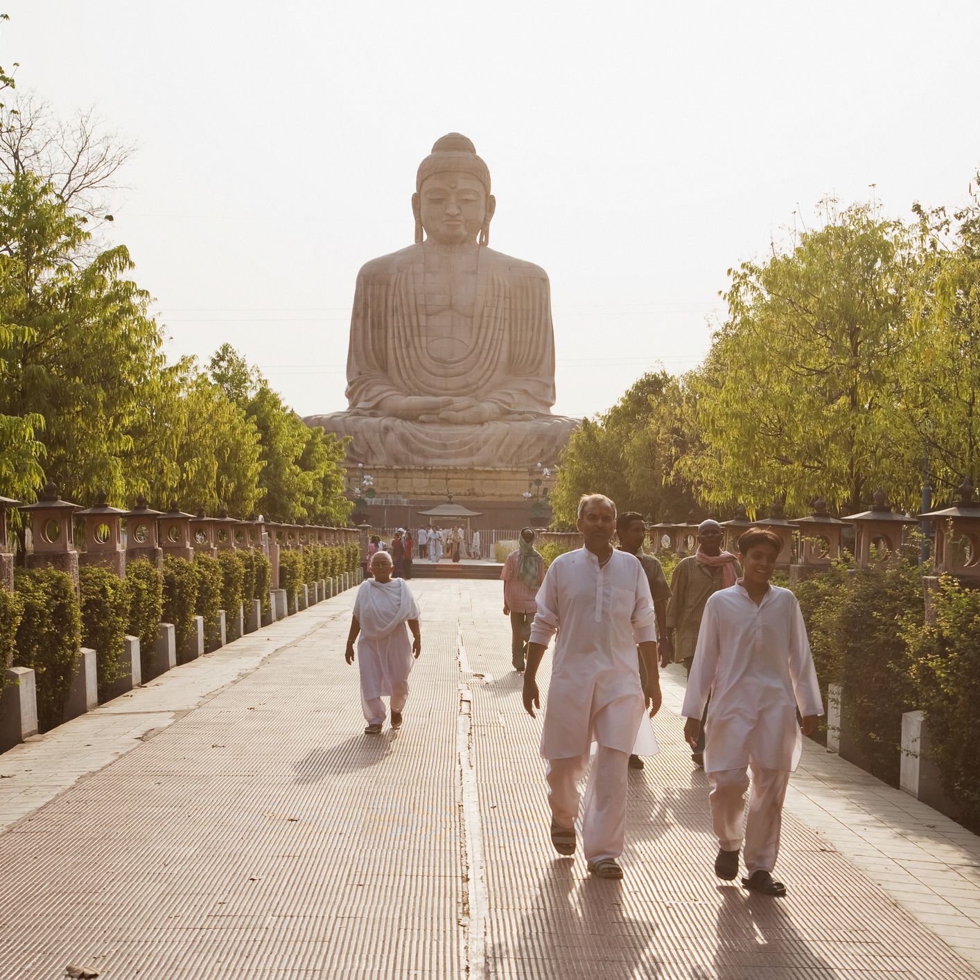 Bodh Gaya in India: A Travel Guide