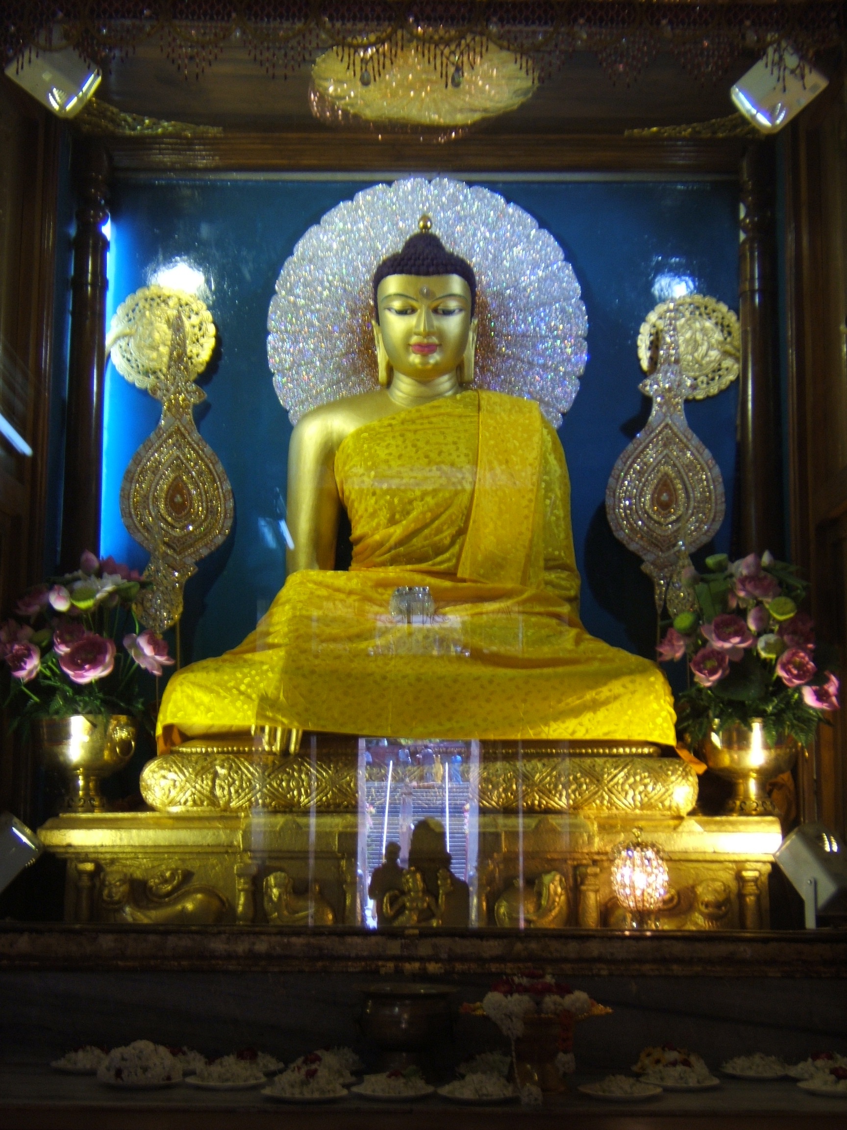 Buddha Bodh