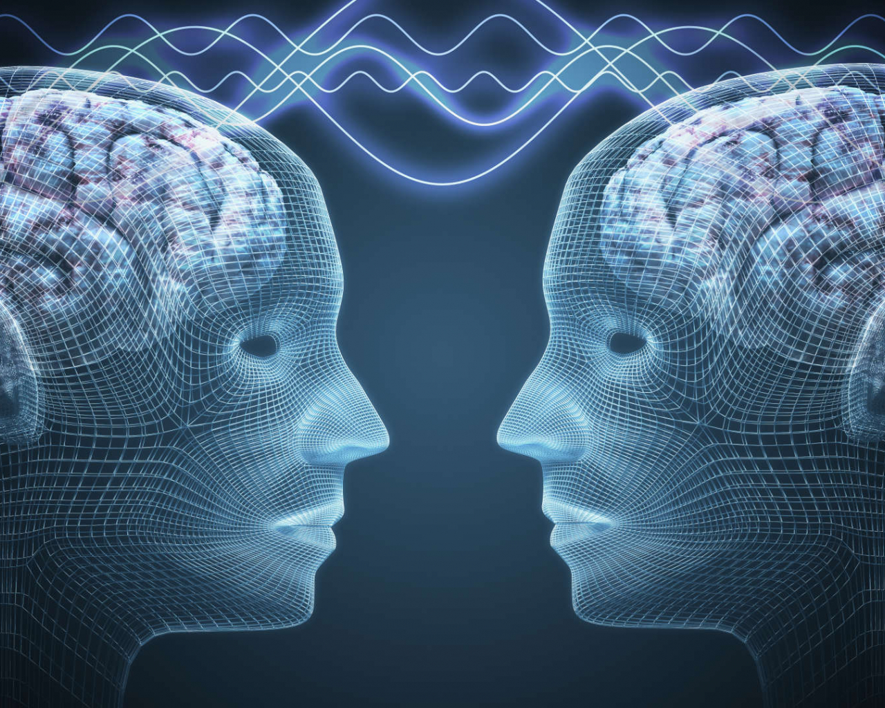 Free download The future is here telepathy is real [1920x1080] for your Desktop, Mobile & Tablet. Explore Telepathy Wallpaper. Telepathy Wallpaper