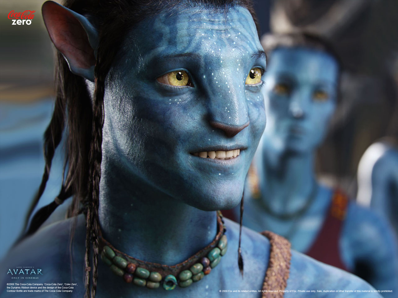 Avatar Wallpaper Fi BloggersSci Fi Bloggers