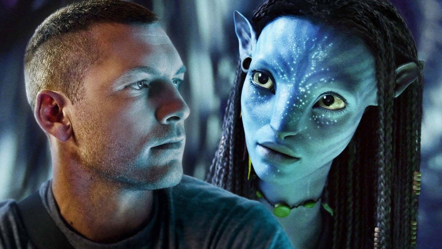 Avatar. Avatar movie, Science fiction movies, Avatar