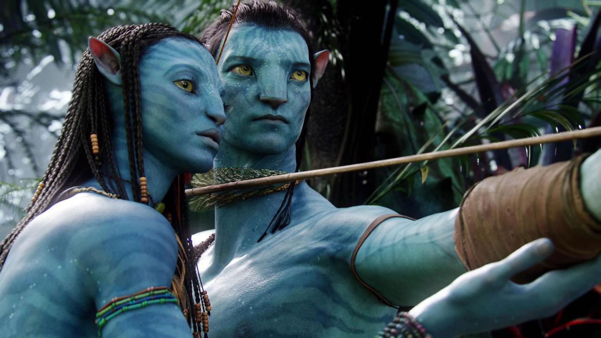 Years Ago, 'Avatar' Was One Last Original Blockbuster Before Nostalgia Conquered Hollywood