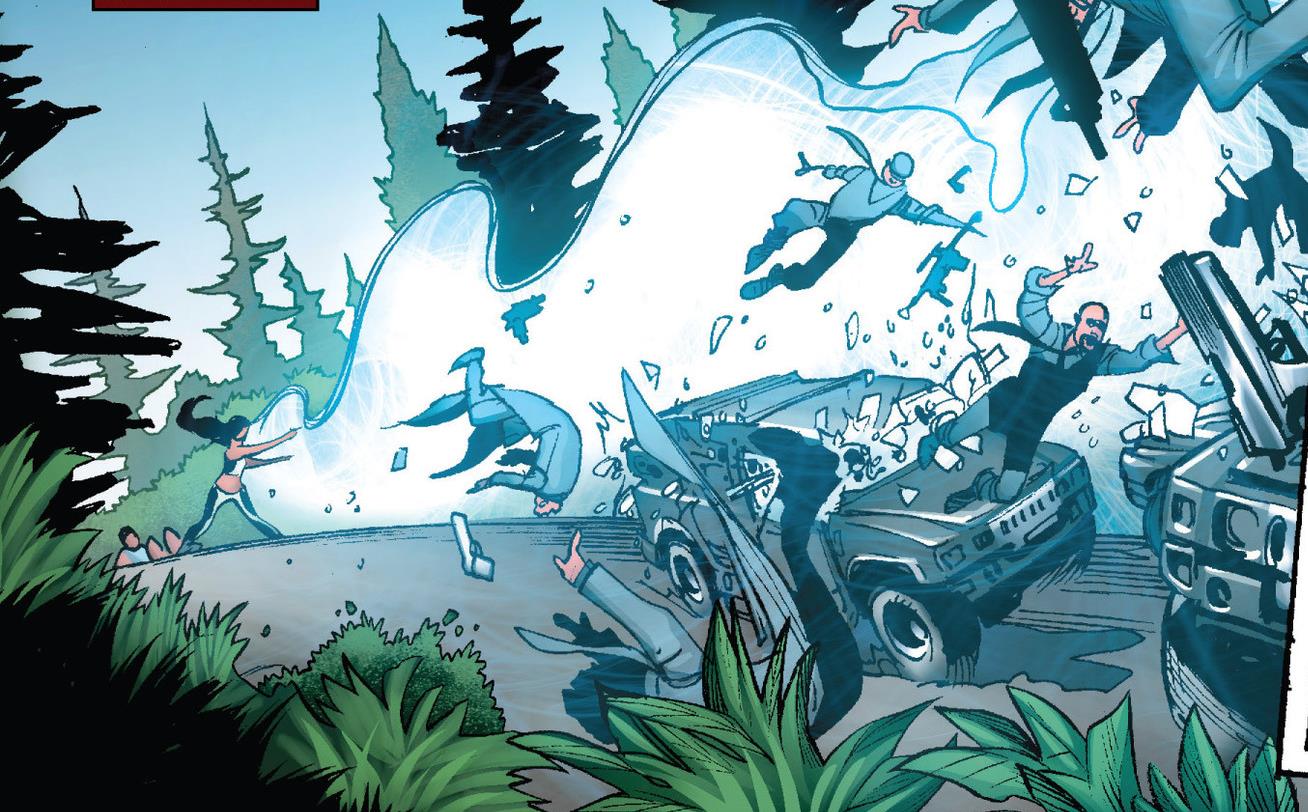 Monet St. Croix wallpaper, Comics, HQ Monet St. Croix pictureK Wallpaper 2019