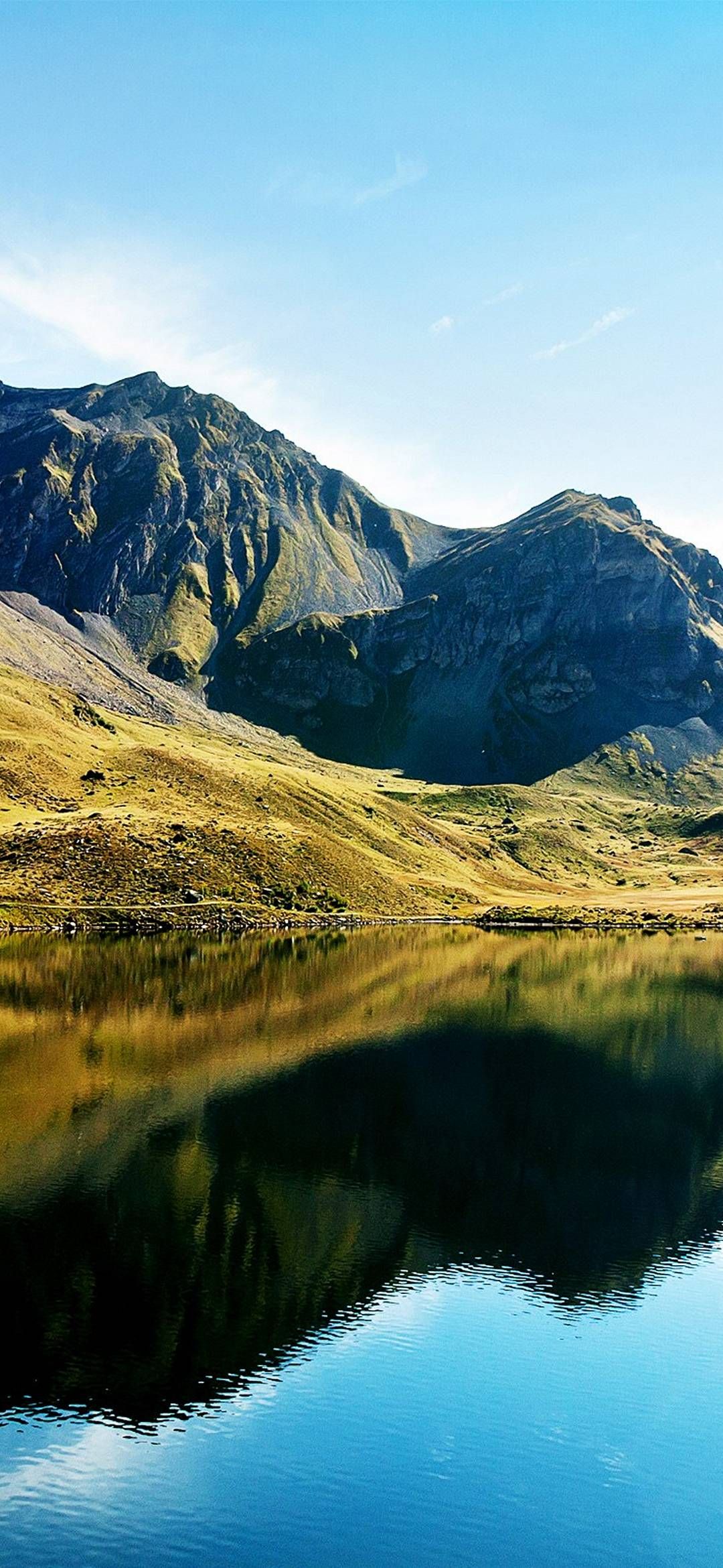 Wallpaper. Natural landmarks, Landscape, Nature