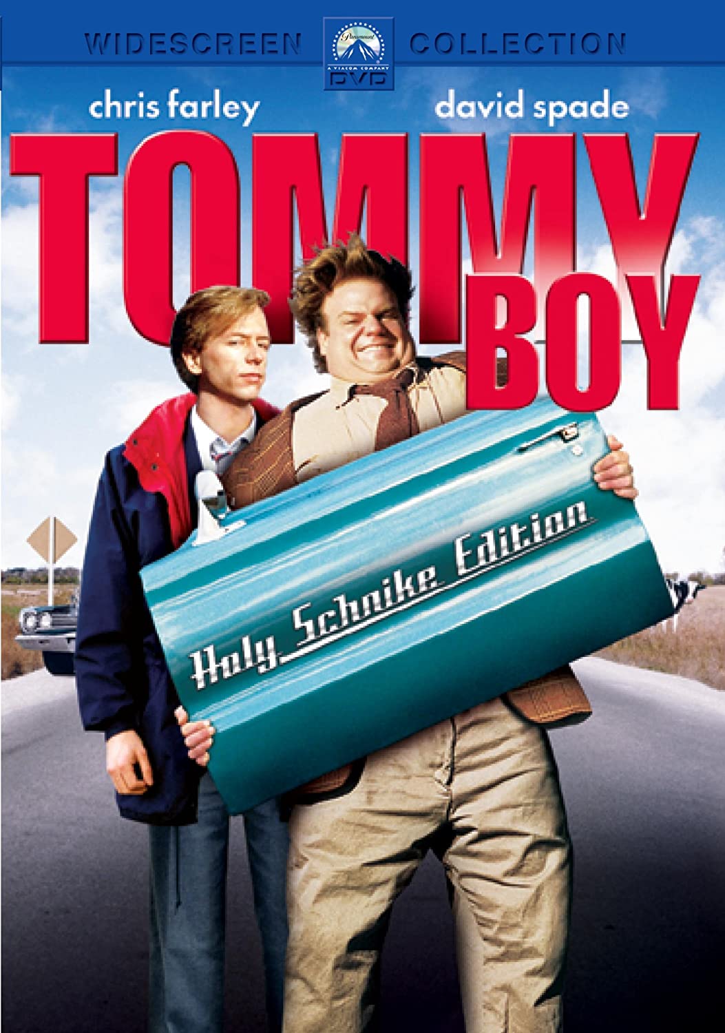 Tommy Boy (1995), Various, Various: Movies & TV