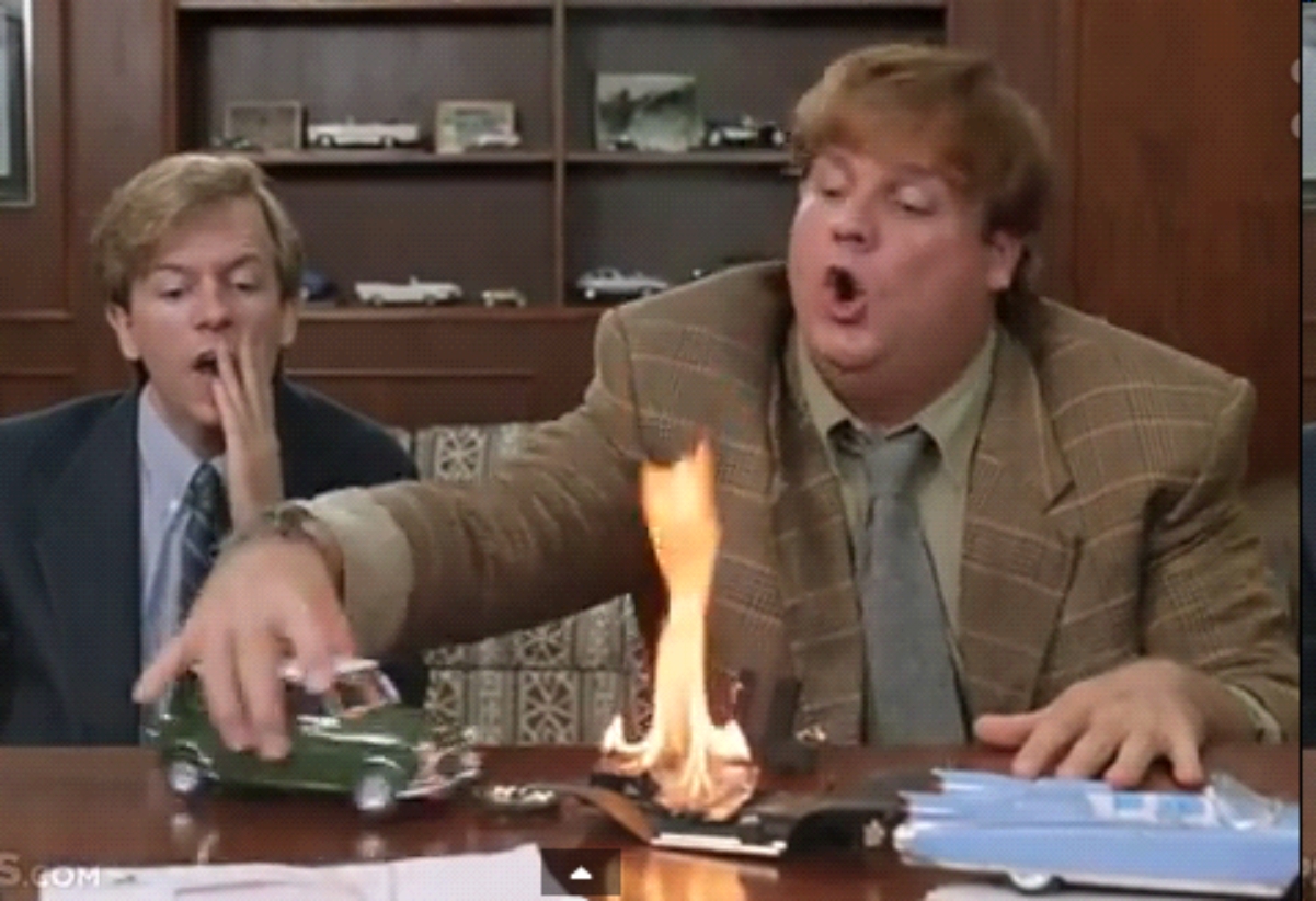 Tommy Boy Quotes. QuotesGram