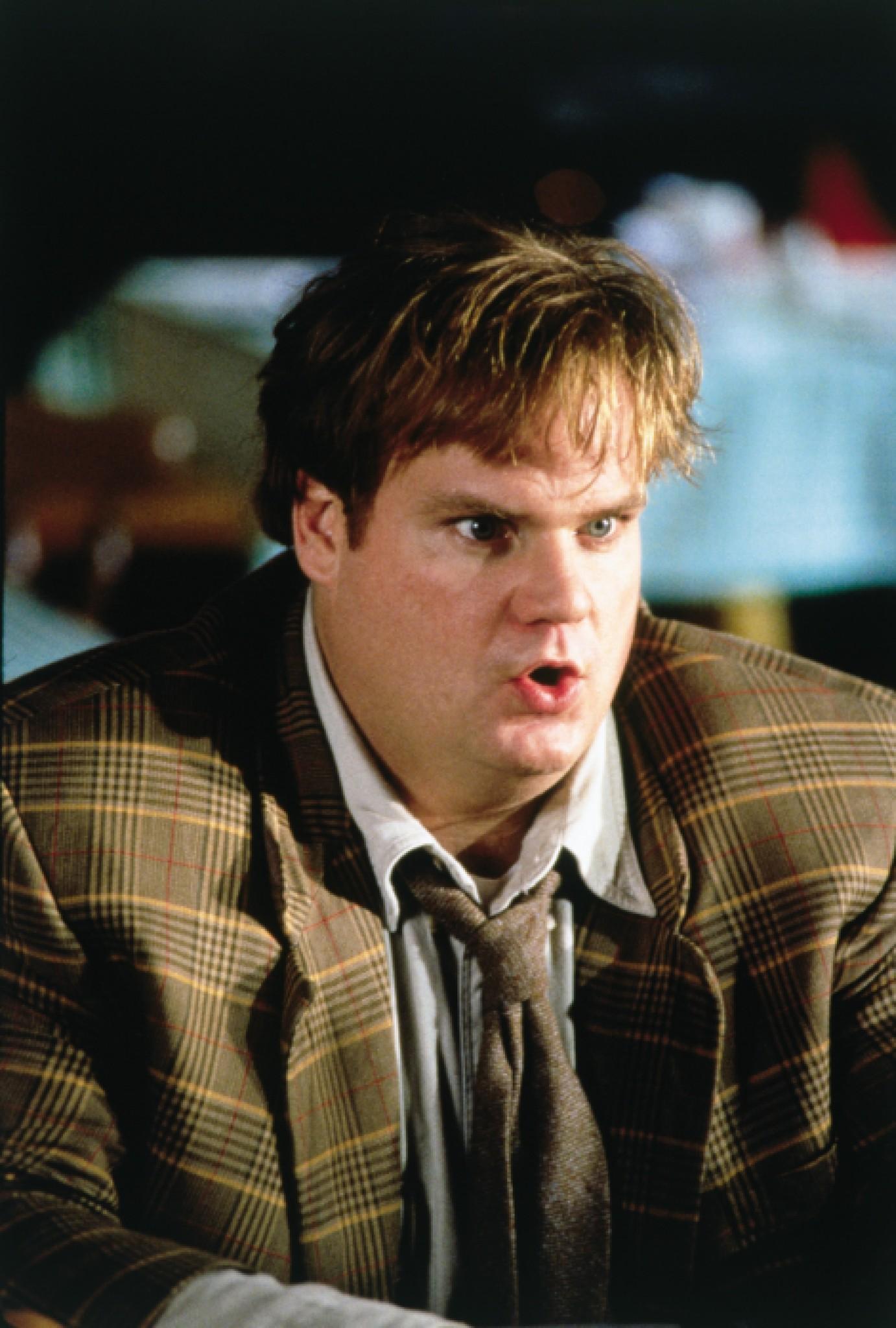 Tommy Boy Chris Farley Quotes. QuotesGram