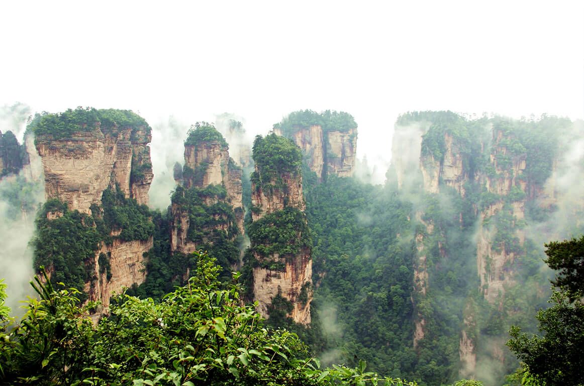 Free download Zhangjiajie National Forest Park wallpaper China [1162x768] for your Desktop, Mobile & Tablet. Explore Forest Park Wallpaper. Forest Park Wallpaper, Petrified Forest National Park Wallpaper, Wallpaper Forest