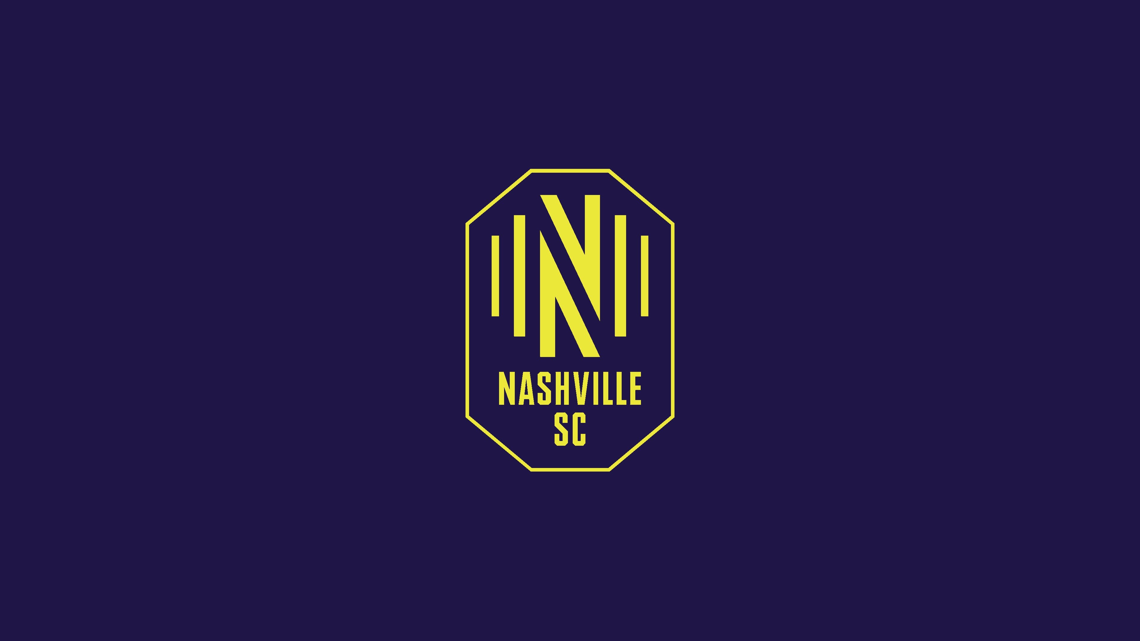 OC Nashville SC Minimal Wallpaper (Desktop & Phone!)