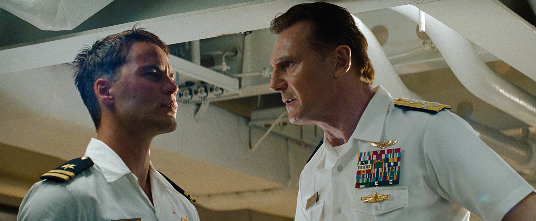 Watch Movies and TV Shows with character Lieutenant Alex Hopper for free! List of Movies: Battleship