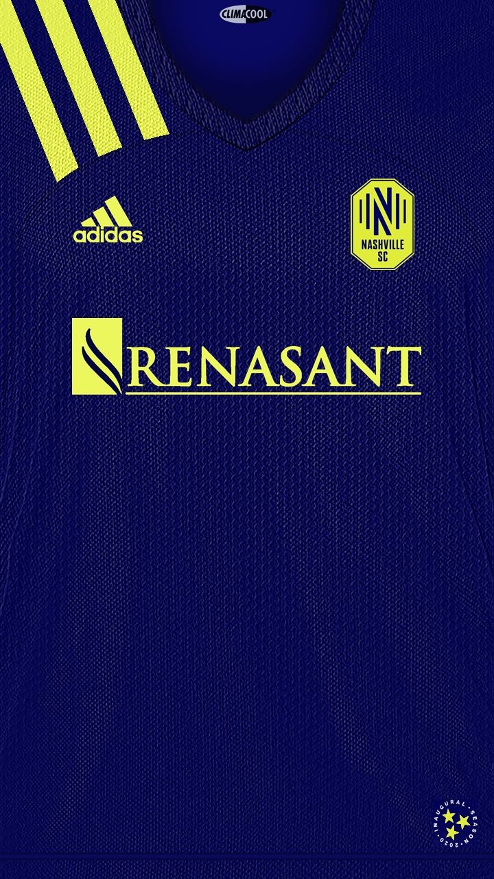 Best Nashville SC ideas. nashville, soccer table, soccer kits