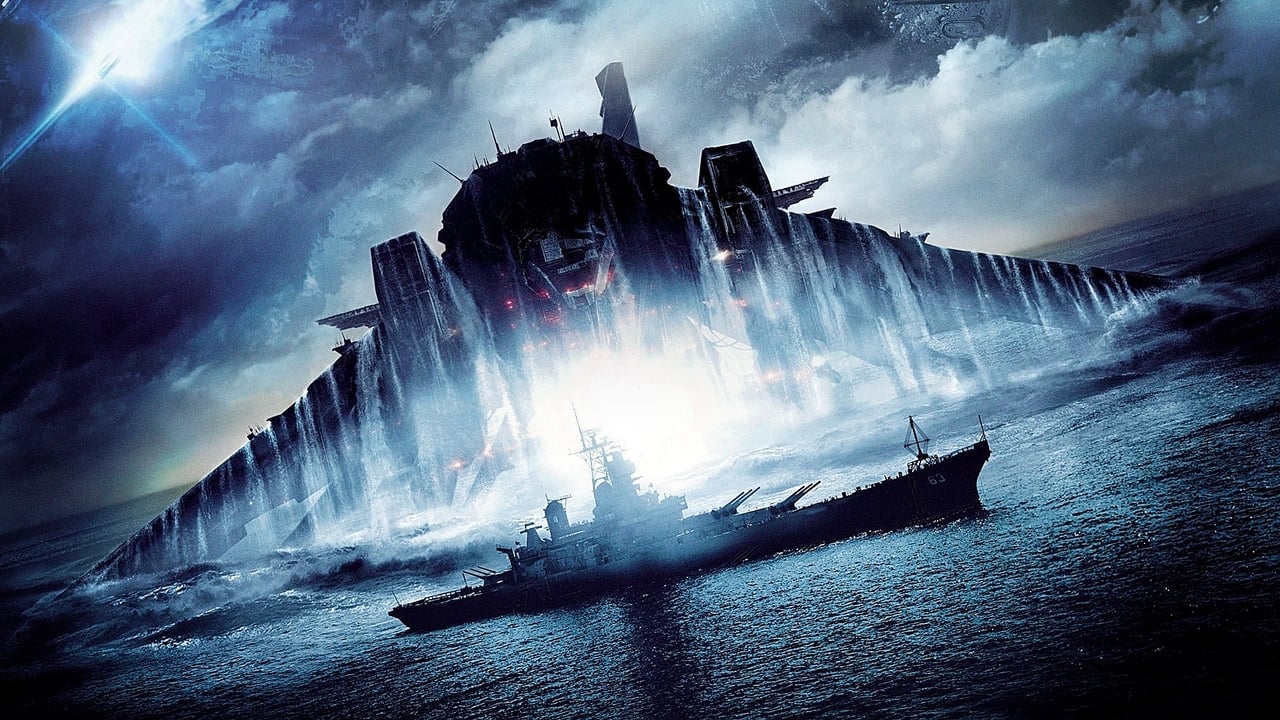 Battleship Movie Review and Ratings