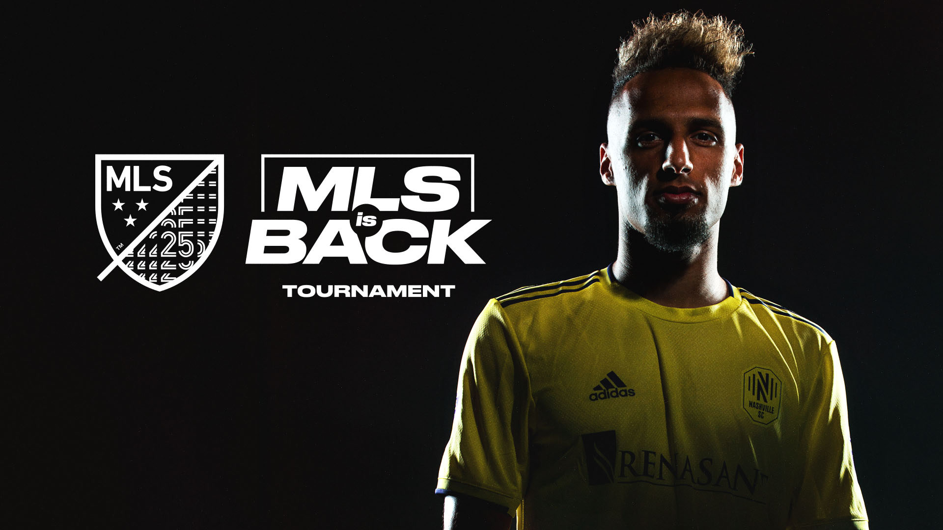 Nashville Soccer Club Moves to Eastern Conference for Remainder of the MLS Season