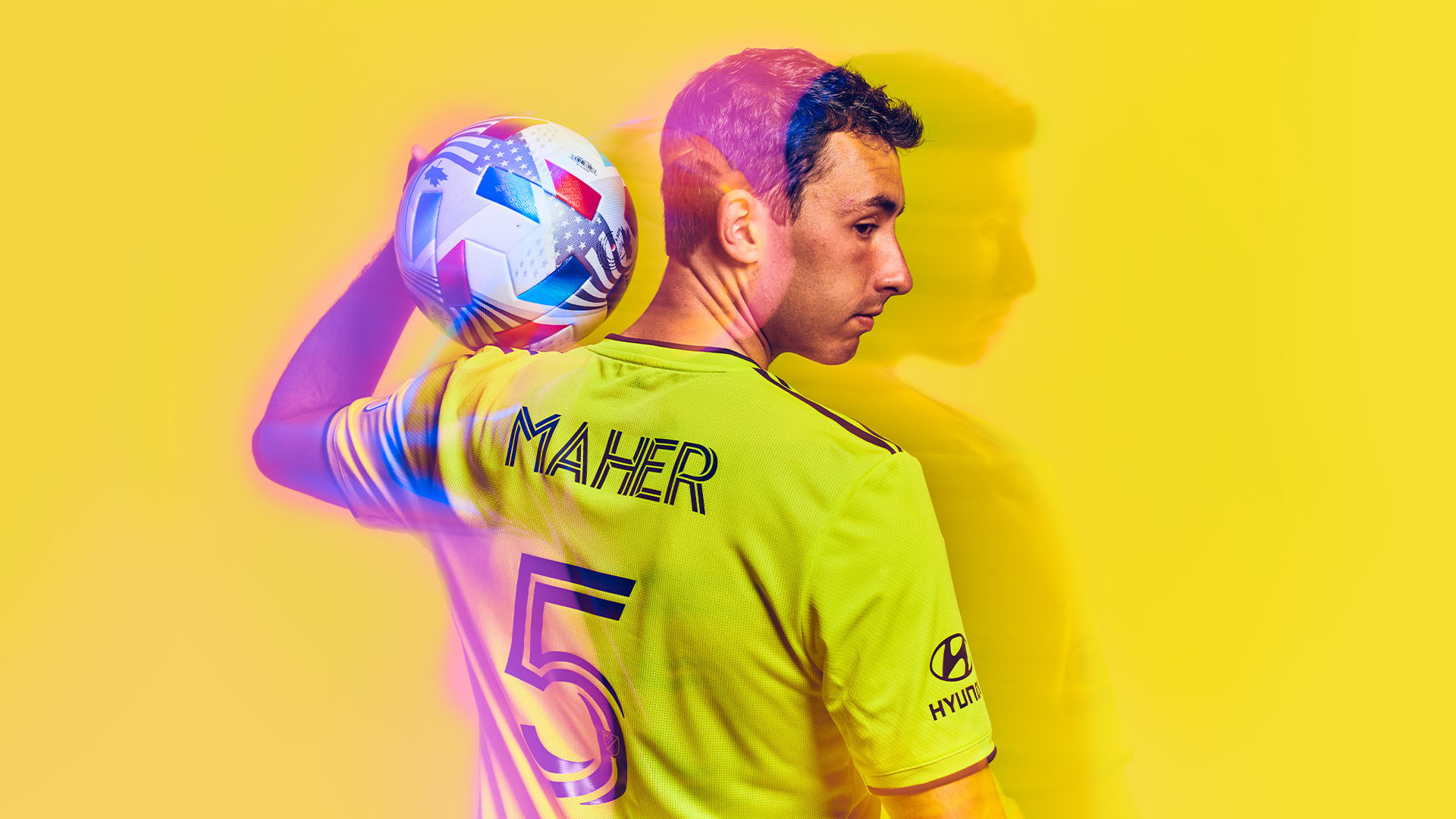Nashville SC Recalls Defender Jack Maher from San Diego Loyal SC