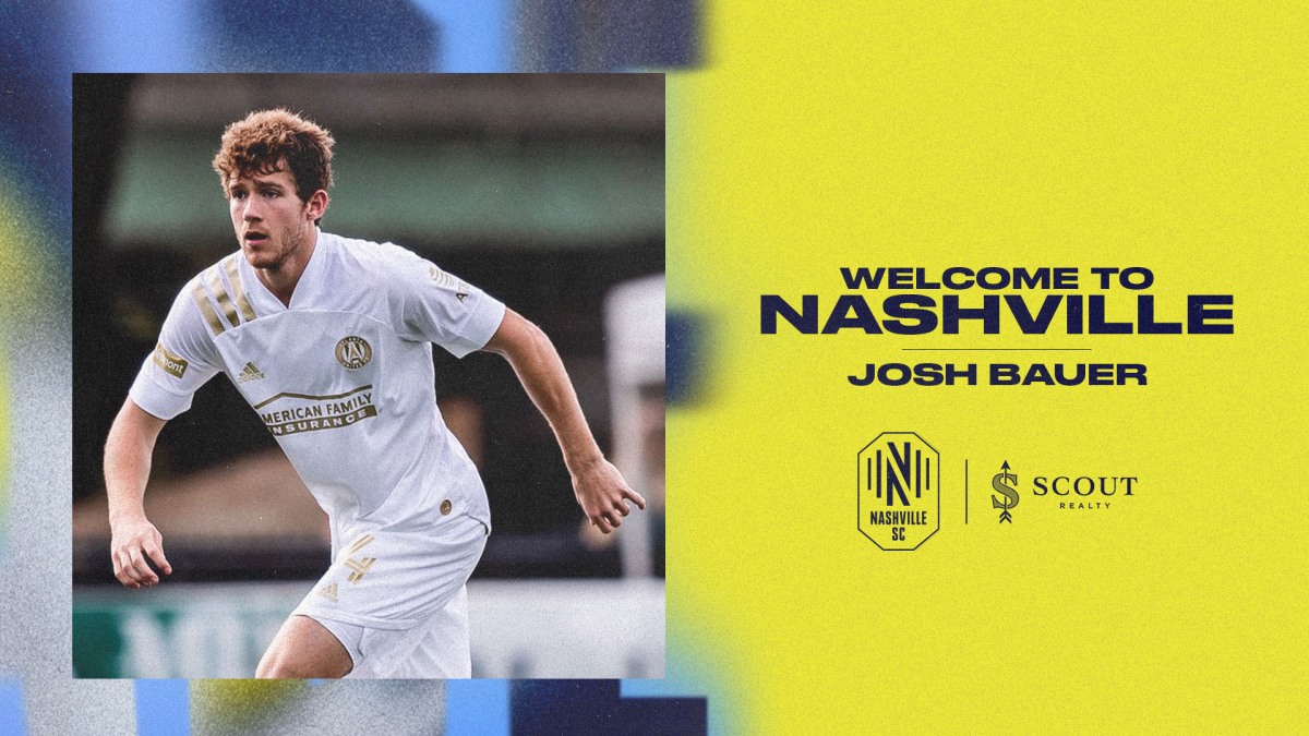 Josh Bauer Selected In Re Entry Phase 1