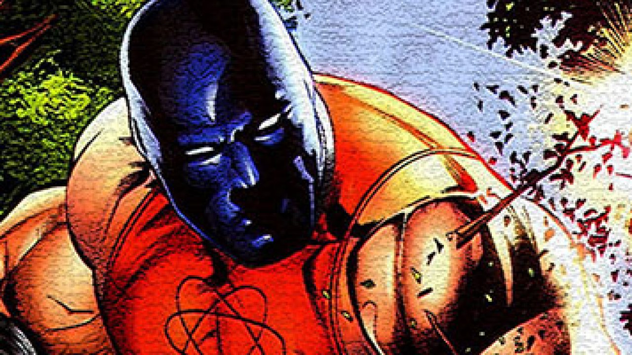 Noah Centineo se suma al Universo DC de la mano de Black Adam