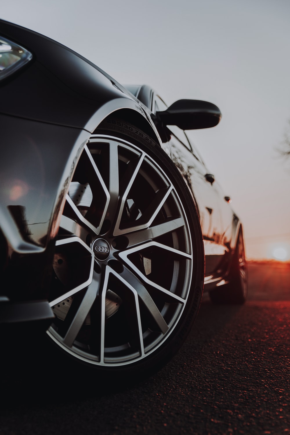 Car Wheel Picture. Download Free Image