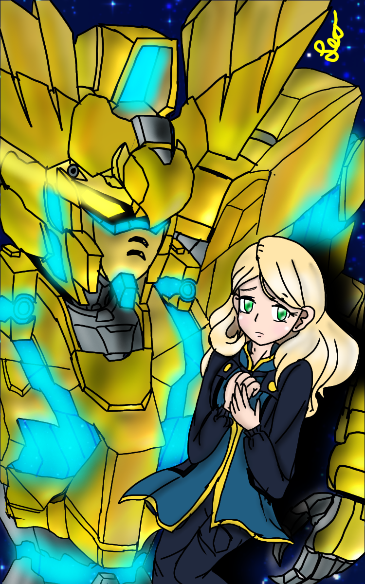 Rita Phenex wallpaper