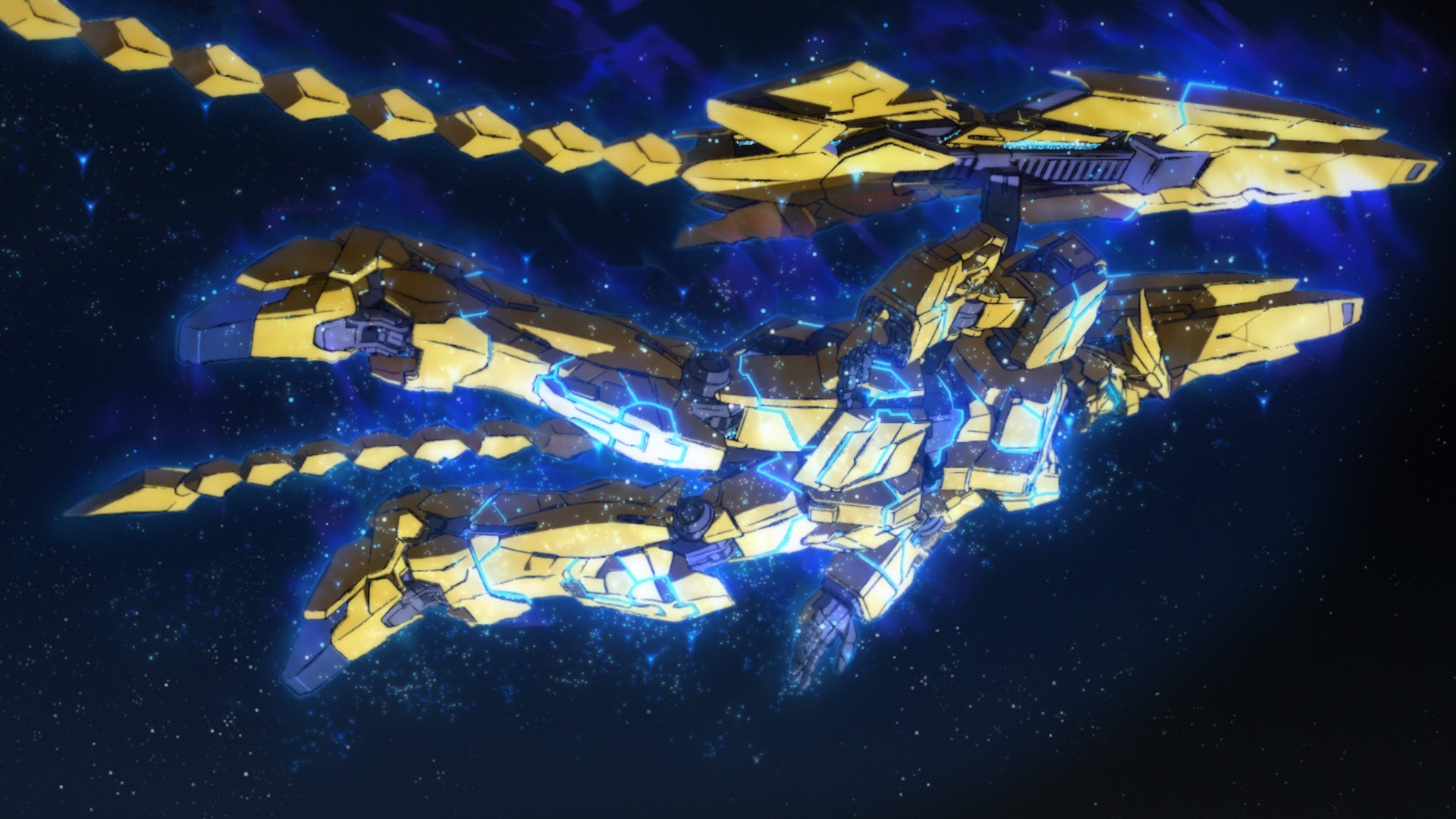 Minimal Forces Needed By UNSC (Halo) To Capture RX 0 3 Unicorn Gundam Unit 03 Phenex (Gundam NT)
