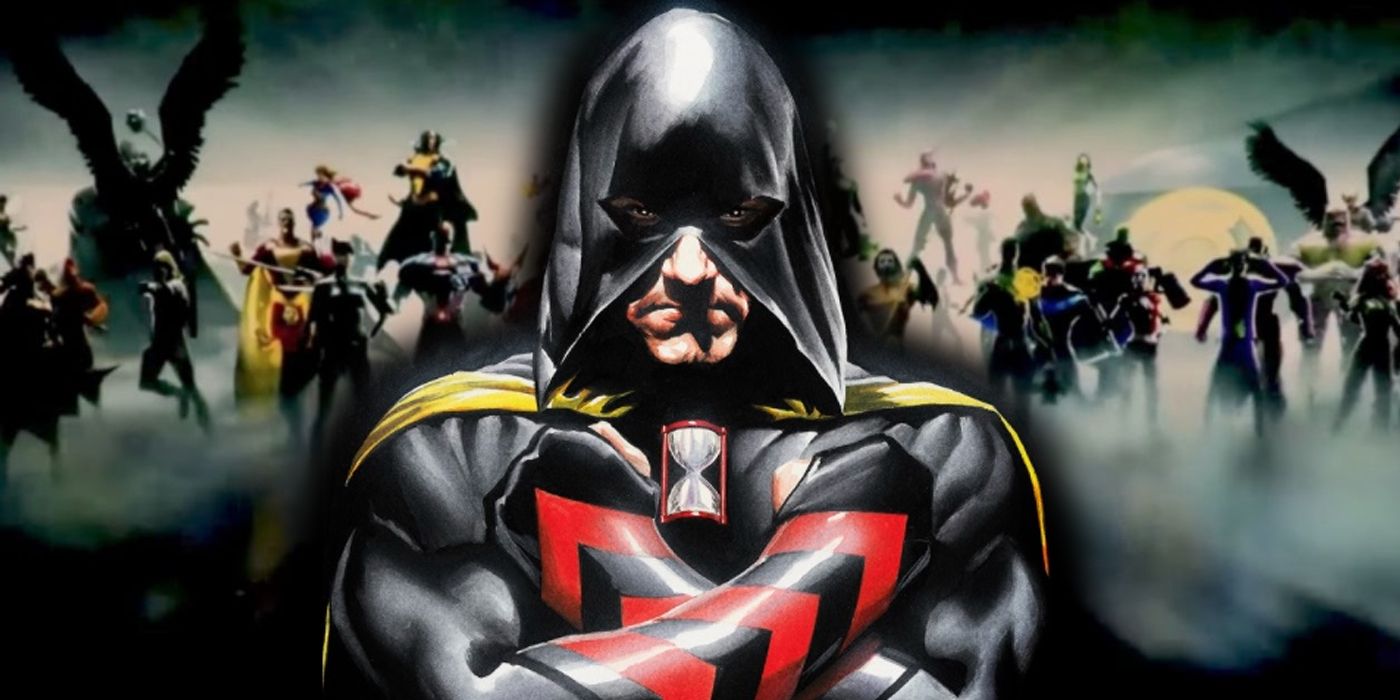 Hourman Movie: Release Date, Story Details & Cast